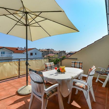 Apartment Lily Zadar Exterior photo