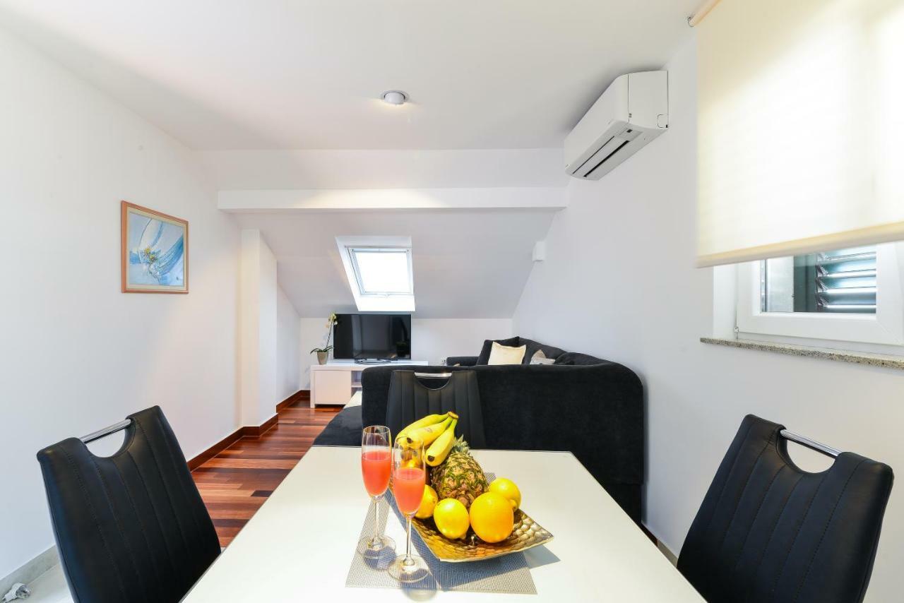 Apartment Lily Zadar Exterior photo