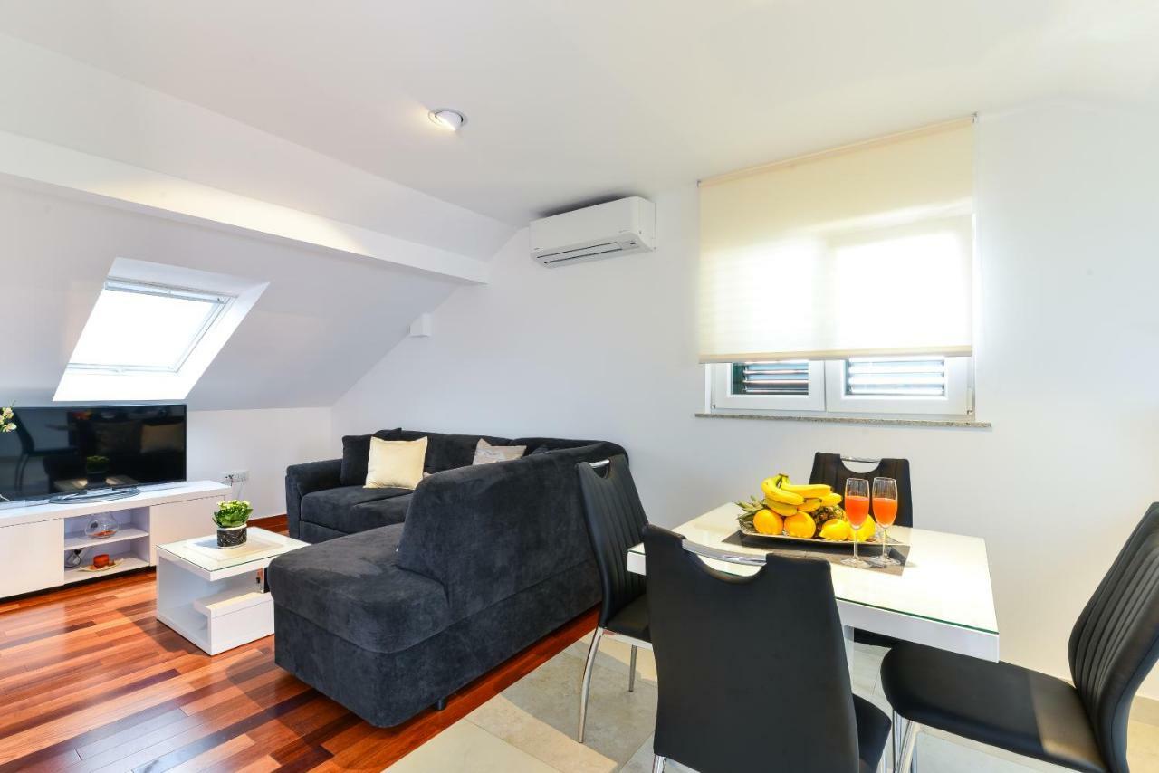 Apartment Lily Zadar Exterior photo